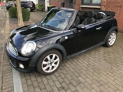 Bild des Angebotes MINI One Cabrio Klima, Alufelgen, HU/AU 07/2027