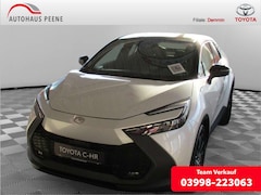 Bild des Angebotes Toyota C-HR 1.8 Hybrid FWD Team Deutschland