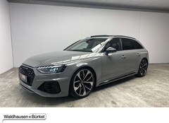 Bild des Angebotes Audi RS4 Avant 2.9 TFSI quattro Panorama Klima Navi Leder