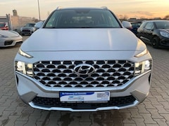 Bild des Angebotes Hyundai SANTA FE Prime Hybrid 4WD|7Sitzer|4xSZH|PANO|2 Garantie