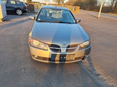 Bild des Angebotes Nissan Almera 1.5 acenta