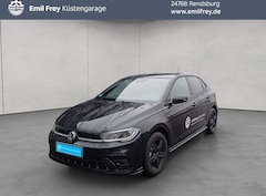 Bild des Angebotes VW Polo R-Line 1,0 l TSI OPF 70 kW (95 PS) 7-Gang-D
