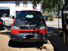 Bild des Angebotes VW T4 Multivan Multivan T4 TDI T4 TDI 7DZ