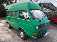 Bild des Angebotes VW T3 2.1 WBX Hochdach *HU/AU 7/2027*H-Kennzeichen*