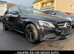 Bild des Angebotes Mercedes-Benz C 180 C T CGI Avantgarde