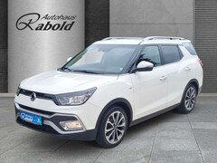 Bild des Angebotes SsangYong XLV TIVOLI (LANG) Forward