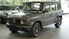Bild des Angebotes Mercedes-Benz G 450 d AMG*SUPERIOR*MAGNO*NIGHT*VOLL
