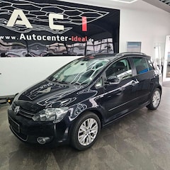 Bild des Angebotes VW Golf Plus 1.2 TSI DSG LIFE, LPG, AHK,