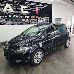 Bild des Angebotes VW Golf Plus 1.2 TSI DSG LIFE, LPG, AHK,