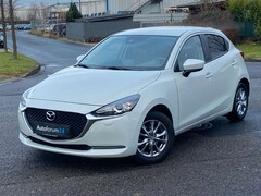 Bild des Angebotes Mazda 2 Lim. Exclusive-Line*Autom.*Navi*PDC*