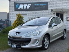 Bild des Angebotes Peugeot 308 Sport 1,6 Limousine*Tüv*Gepflegt*