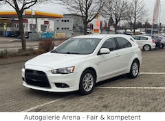 Bild des Angebotes Mitsubishi Lancer Sportback XTRA ClearTec *Lichtpaket *PDC