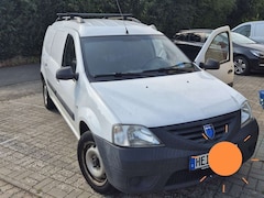Bild des Angebotes Dacia Logan Ambiance