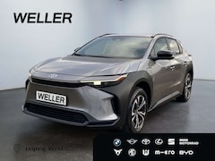 Bild des Angebotes Toyota bZ4X *LED*360°*el Heck*ACC*el Sitz*SHZ*PDC*Navi*