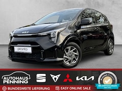 Bild des Angebotes Kia Picanto 1.0 GDI / UPE: 20.010,- € / VISION  NAV GRA FULL L