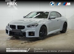 Bild des Angebotes BMW M2 Coupé LCI/FACELIFT 480PS! HANDSCHALTER+LIVE COCKPI