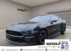 Bild des Angebotes Ford Mustang Bullitt 5.0 V8 Bang&Olufsen~MagneRide~Klimasitze~A