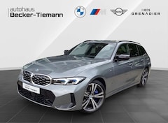 Bild des Angebotes BMW M3 40i xDrive Touring / A-LED / ACC / DAB / HiFi / Le