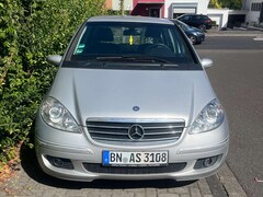 Bild des Angebotes Mercedes-Benz A 150 A 150 Autotronic Avantgarde Grand Edition