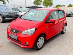 Bild des Angebotes SEAT Mii 1.0 Style Klima Sitz. Tüv 03.2028