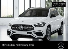 Bild des Angebotes Mercedes-Benz GLA 200 AMG+NIGHT+PANO+360°+MULTIBEAM+TOTW+7G