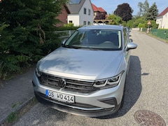 Bild des Angebotes VW Tiguan Move