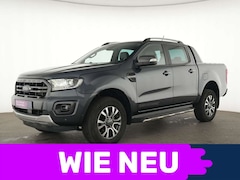 Bild des Angebotes Ford Ranger Wildtrack AHK|LED-Scheinwerfer|Nav|Kamera