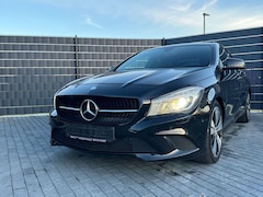 Bild des Angebotes Mercedes-Benz CLA 250 Urban*AUTOMATIK*CAM*STHZ*NIGHT*H&K*XENON