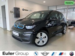 Bild des Angebotes BMW i3 120Ah Navi LED Rückfahrkamera Tempomat Sitzhzg PDC
