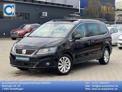 Bild des Angebotes SEAT Alhambra 2,0 TDI Style *1.HAND-AHK-PANO-STANGHZ*