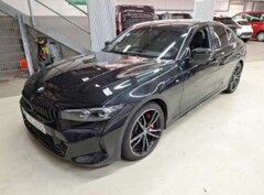 Bild des Angebotes BMW 318 318i Aut.M Sportpaket 18" M LMR