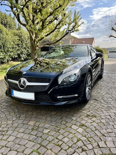 Bild des Angebotes Mercedes-Benz SL 350 7G-TRONIC