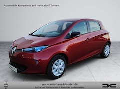 Bild des Angebotes Renault ZOE LIFE Z.E 40 (Batteriemiete)