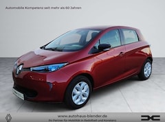 Bild des Angebotes Renault ZOE LIFE Z.E 40 (Batteriemiete)