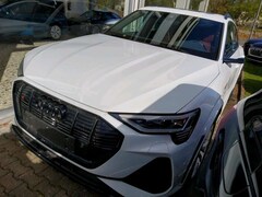 Bild des Angebotes Audi e-tron S BLACK MATRIX/22Z./S-SITZE/PANO/B&O/360°