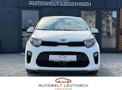 Bild des Angebotes Kia Picanto 1.0 Edition 7 SHZ BLUETOOTH 5TRG. Klima