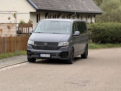 Bild des Angebotes VW T6.1 Caravelle ABTe Line Caravelle Lang | ST Gewinde | 20 Zoll CR