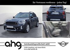 Bild des Angebotes MINI Cooper E Countryman Cooper SE ALL4 Aut. Panorama PDC
