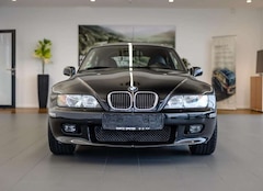 Bild des Angebotes BMW Z3 Coupe 3.0i