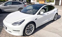 Bild des Angebotes Tesla Model 3 Model 3 Langstreckenbatt. Allradantrieb Dual Motor
