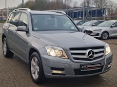 Bild des Angebotes Mercedes-Benz GLK 250 CDI BlueEfficiency 4Matic/Navi/PDC/AHK