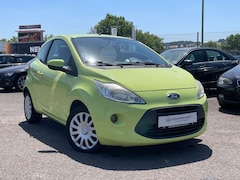 Bild des Angebotes Ford Ka/Ka+ Titanium/Kima/TüvNeu/NR132