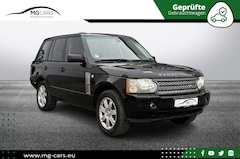 Bild des Angebotes Land Rover Range Rover V8 TD Vogue~Fond-TV~Vollausstattung!