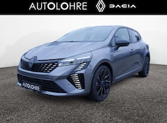 Bild des Angebotes Renault Clio Esprit Alpine TCe 90