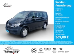 Bild des Angebotes VW T6 Kombi T6.1 9 Sitze PCD AHK Navi PDC SH GRA