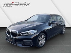 Bild des Angebotes BMW 118 118 i Advantage