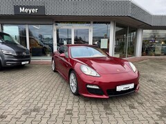 Bild des Angebotes Porsche Panamera S 4.8 S