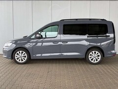 Bild des Angebotes VW Caddy Maxi eHybrid 150 PS Plug-in-Hybrid Life 1.5 PHEV 7