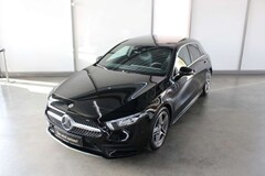 Bild des Angebotes Mercedes-Benz A 200 AMG LED Kamera Panorama Ambiente MBUX
