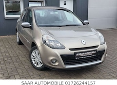 Bild des Angebotes Renault Clio III Night and Day 1.6 /KLIMAAUTOMATIK